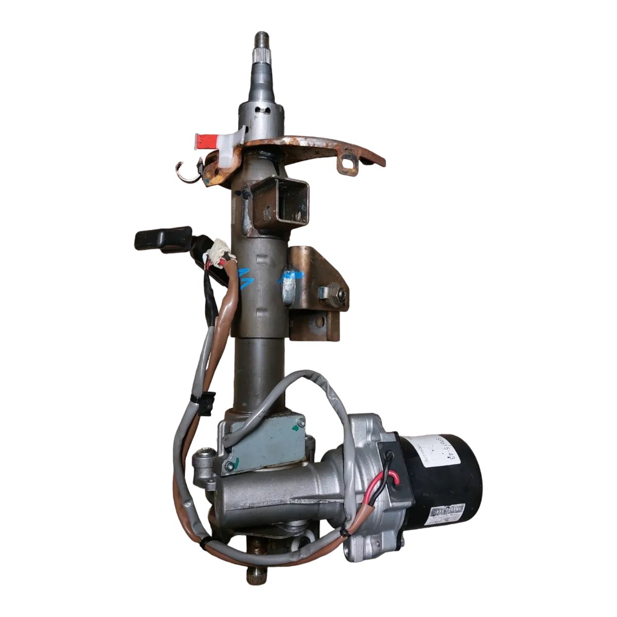 Toyota Aygo   05-14  el.  stup volana  99510500    1608000252   452500H01100   SPW1543