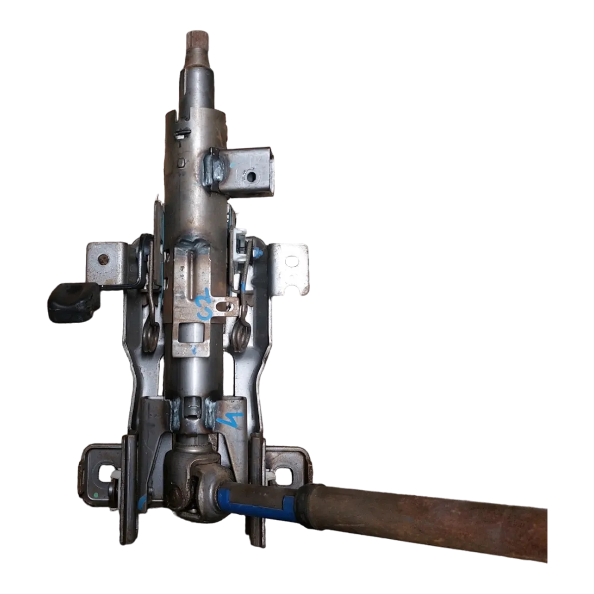 Citroen C2   03-09  stup volana   4123S0