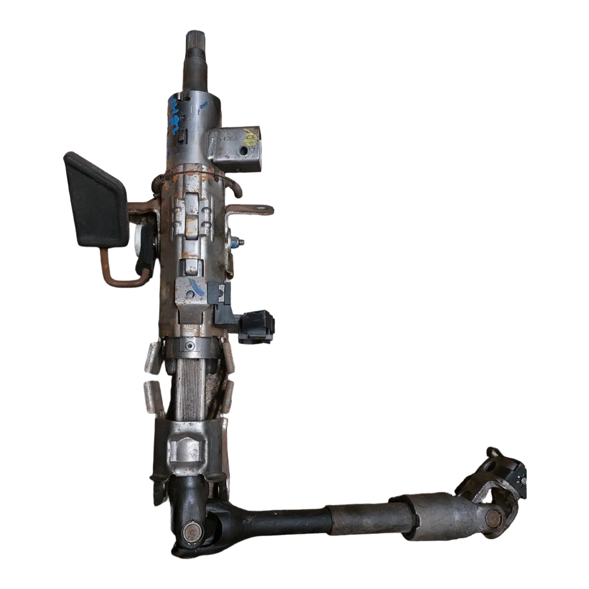 Citroen  C5 II   04-08  stup volana     4123Q5