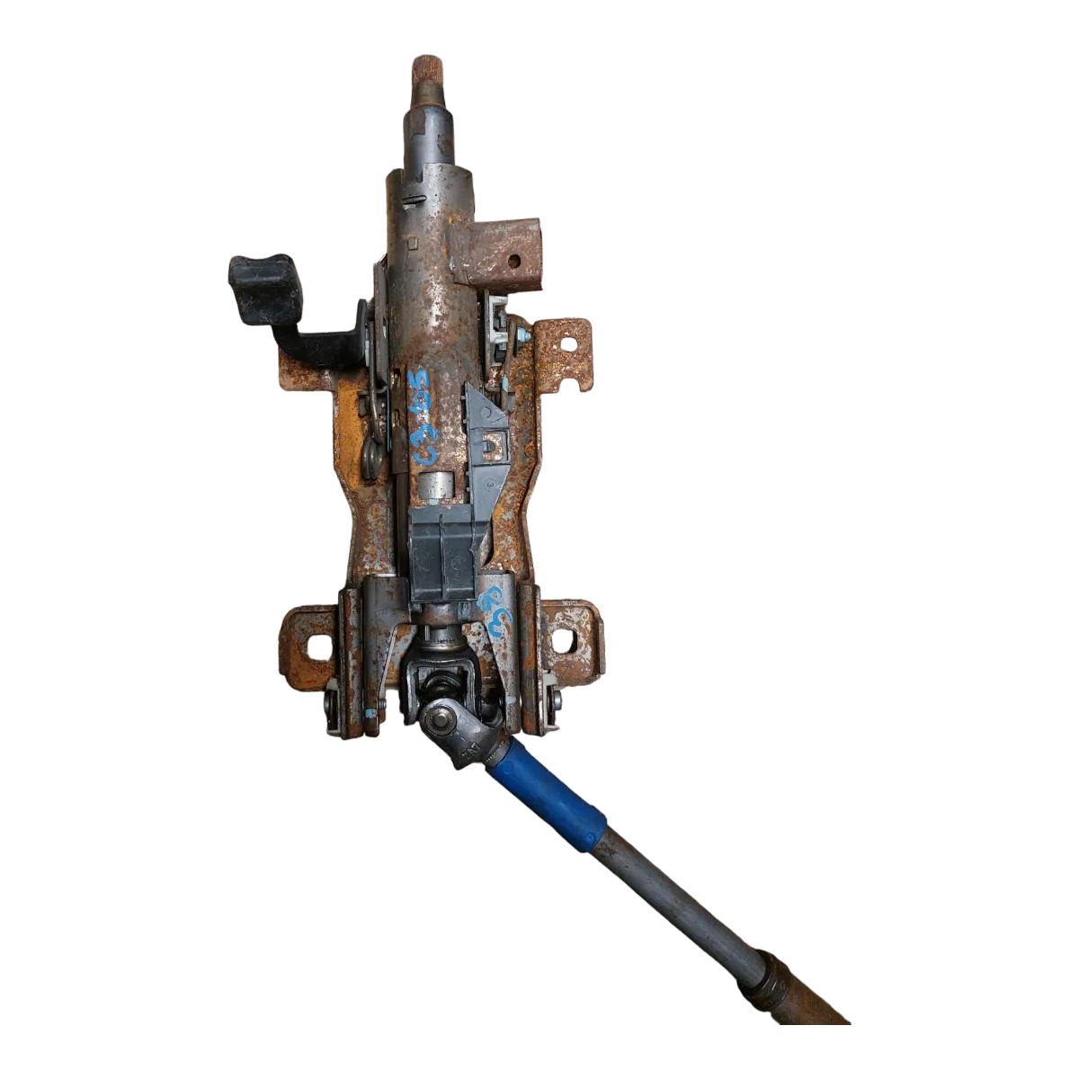 Citroen  C3 01-10   stup volana     4123S0    4123S1