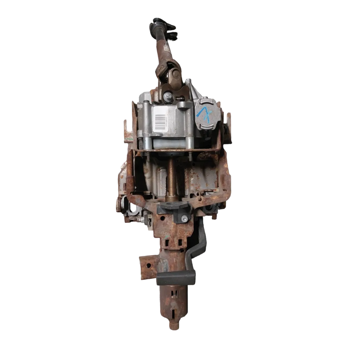 Renault Clio III  05-12   el. stup volana 8200294978   50300691