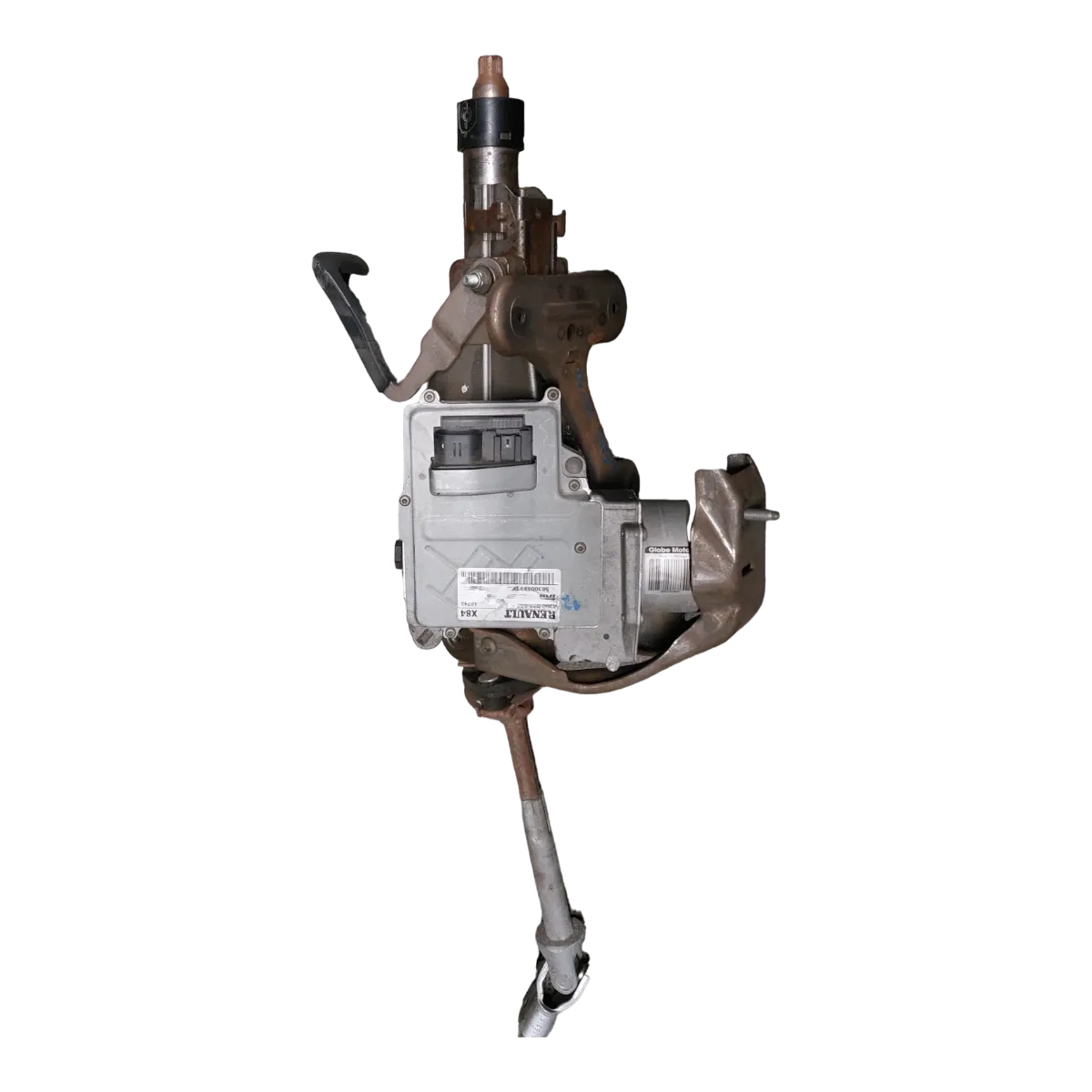 Renault Scenic II 03-09 el. stup volana 8200035272  50300389