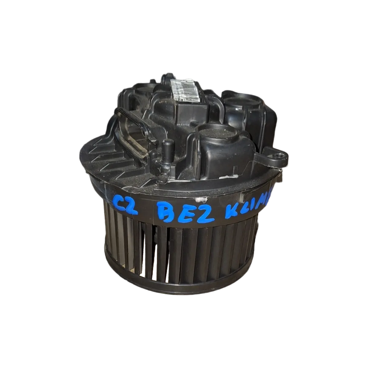 Citroen C2   03-09  ventilator kabine     F665876T