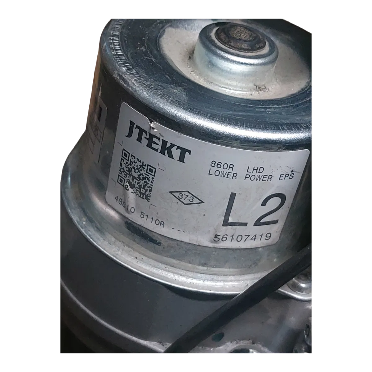 Renault Clio IV 12-20 el. stup volana 488105110R    6700003396