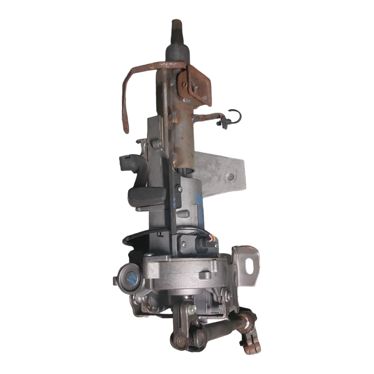 Renault Clio IV 12-20 el. stup volana 488105110R    6700003396