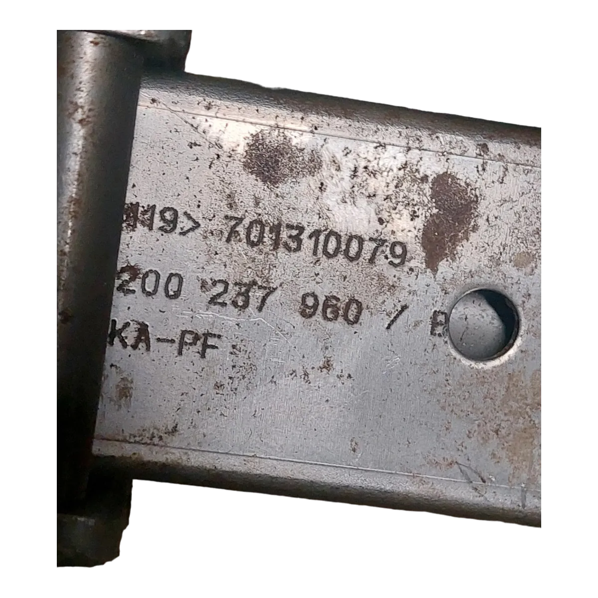 Renault Espace IV 02-15  stup volana  8200237960