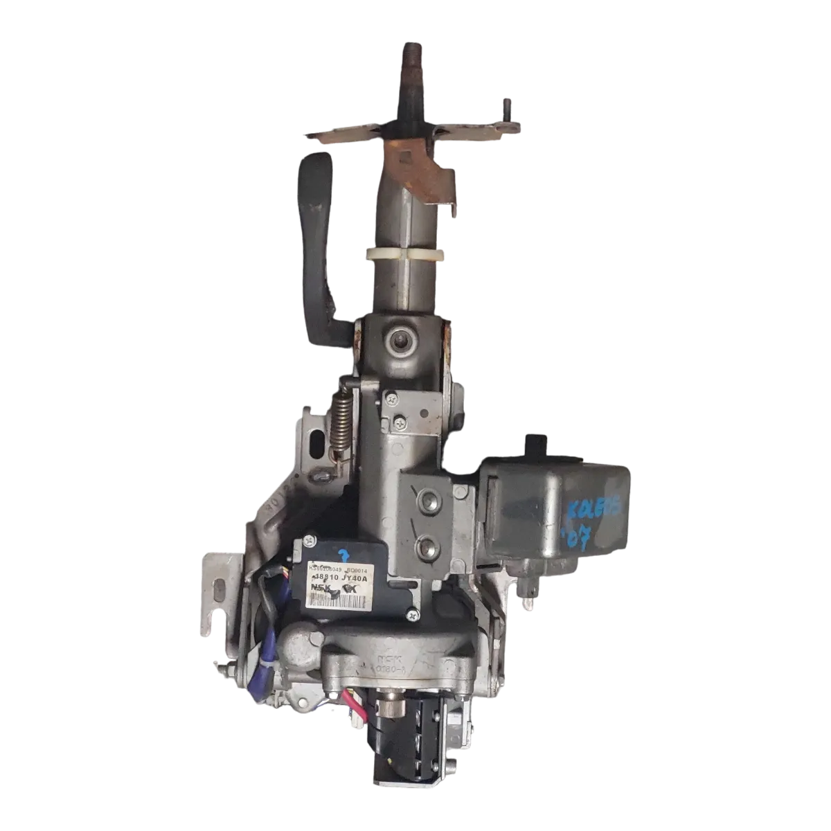 Renault Koleos I   06-15  stup volana   48810JY40A