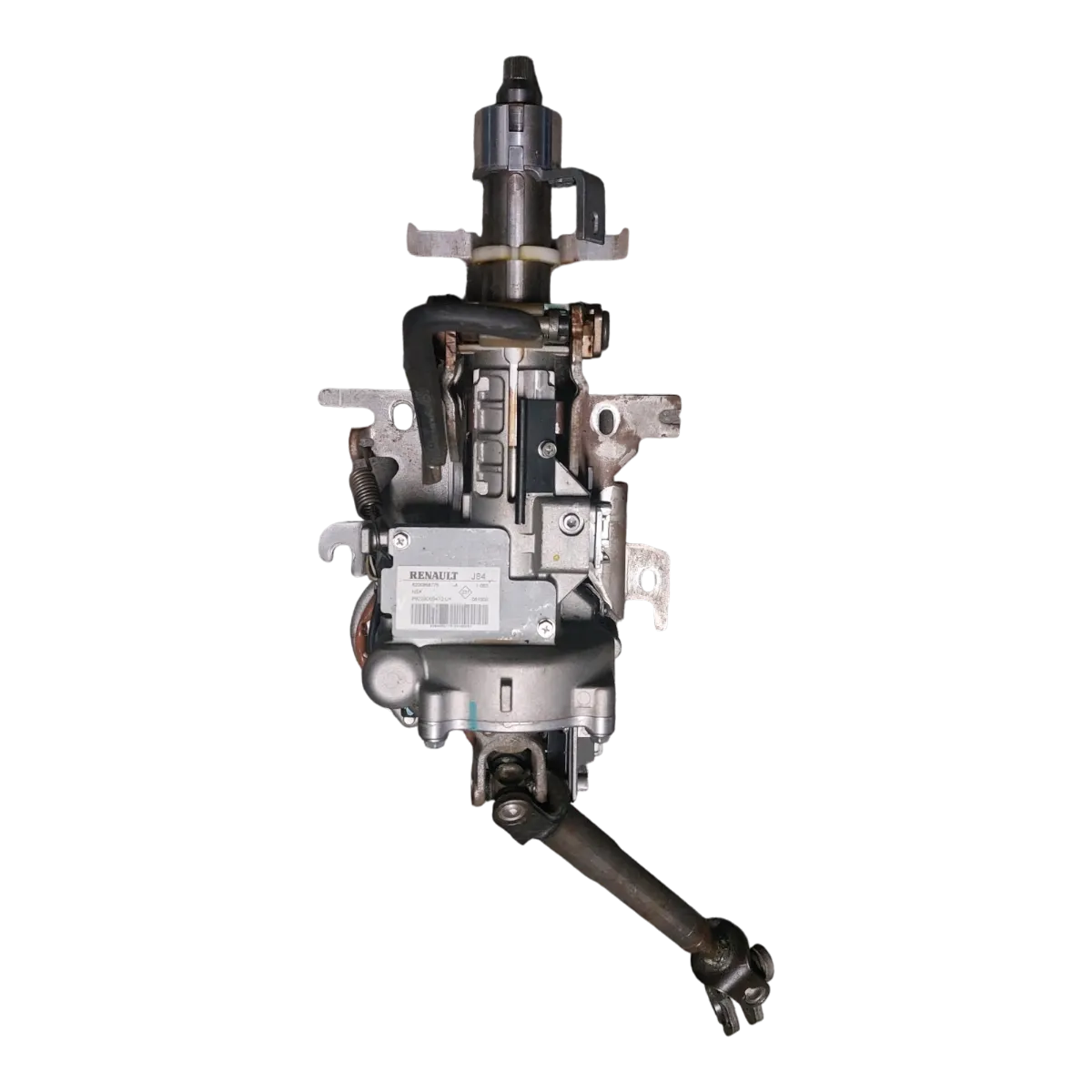 Renault Scenic II 03-09  el. stup volana  8200858775   P922BD247Q