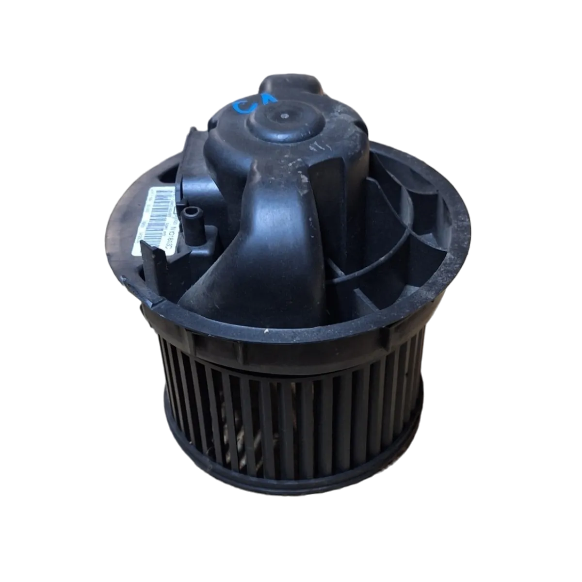 Citroen C1 05-08    ventilator kabine    N101813C