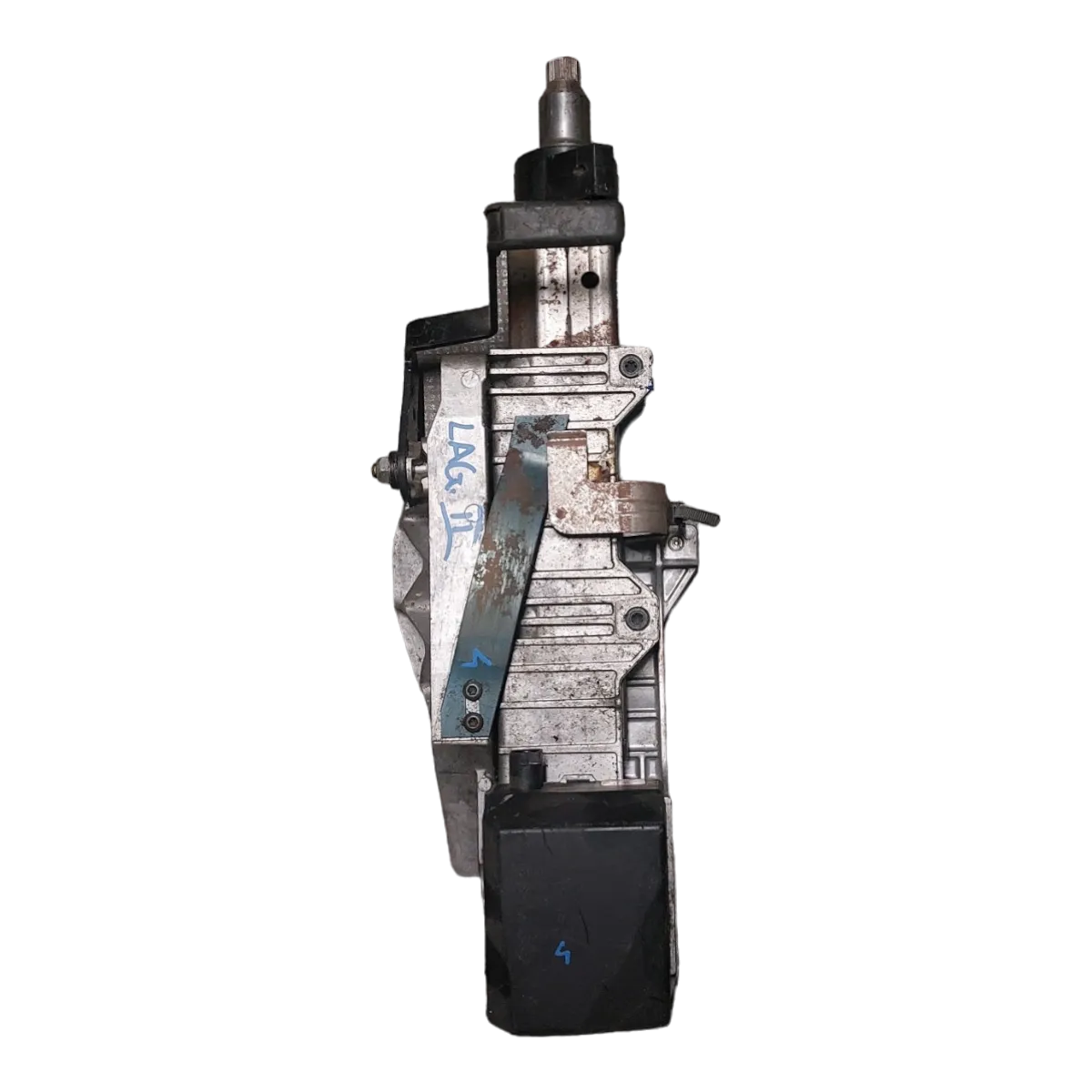 Renault Laguna II 00-07  stup volana   ZG508643  8200002220