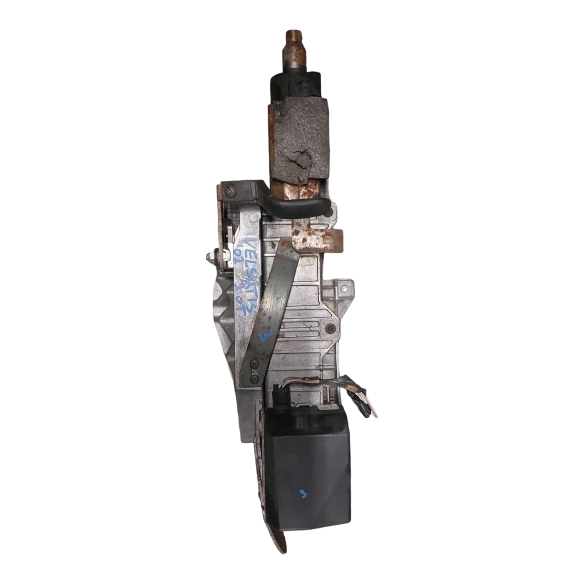 Renault Vel Satis   01-09  stup volana  ZG514515   8200237959
