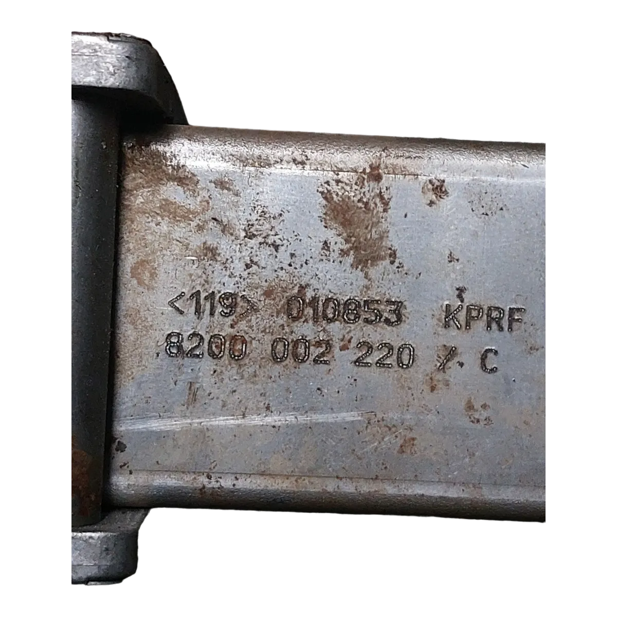 Renault Laguna II 00-07  stup volana   ZG508643  8200002220