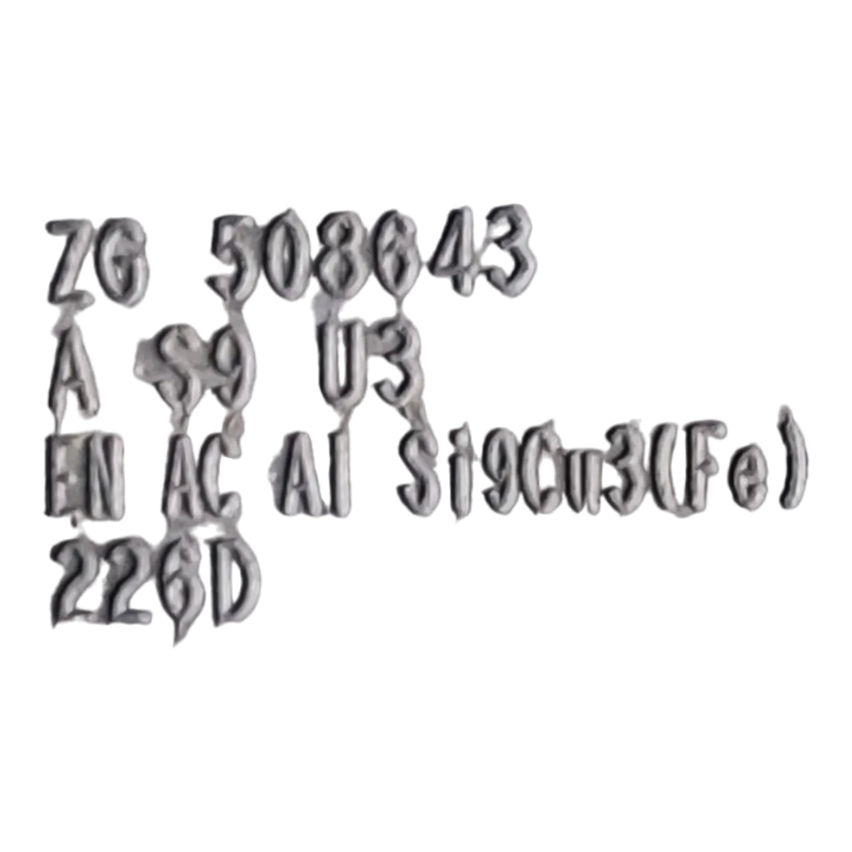 Renault Laguna II 00-07  stup volana   ZG508643  8200002220