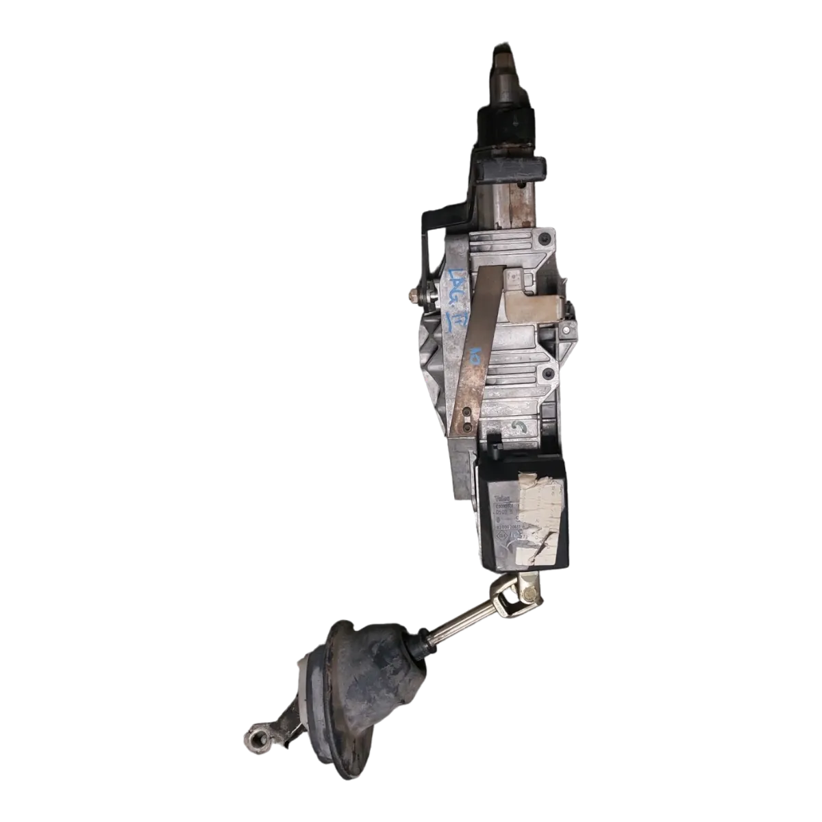 Renault Laguna II 00-07  stup volana   ZG508643  8200002220