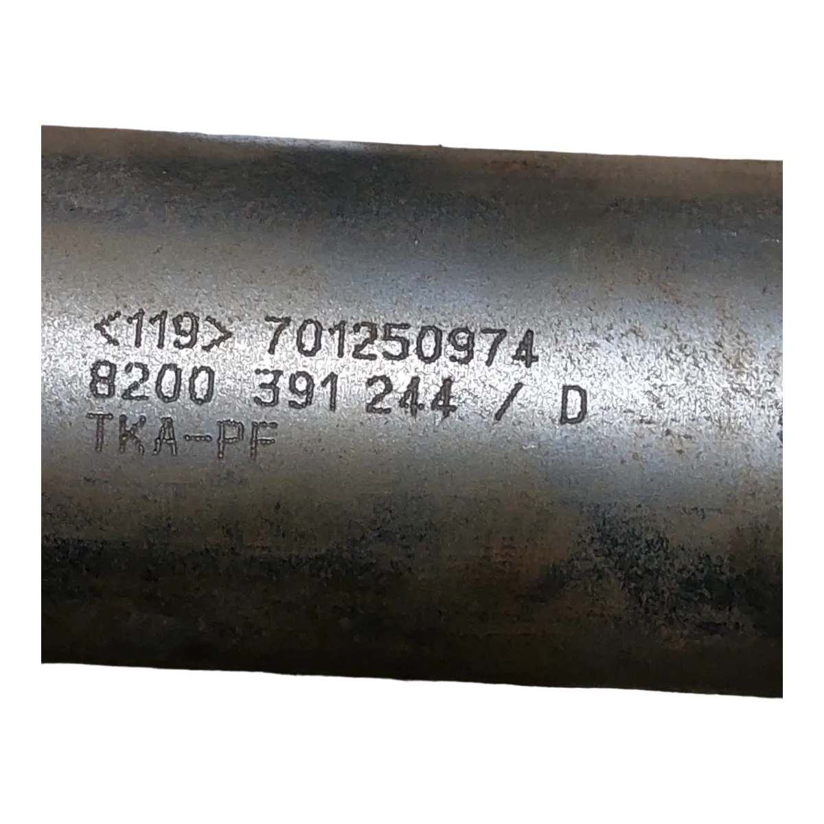 Renault Laguna II 00-07  stup volana 8200391244    ZG536502