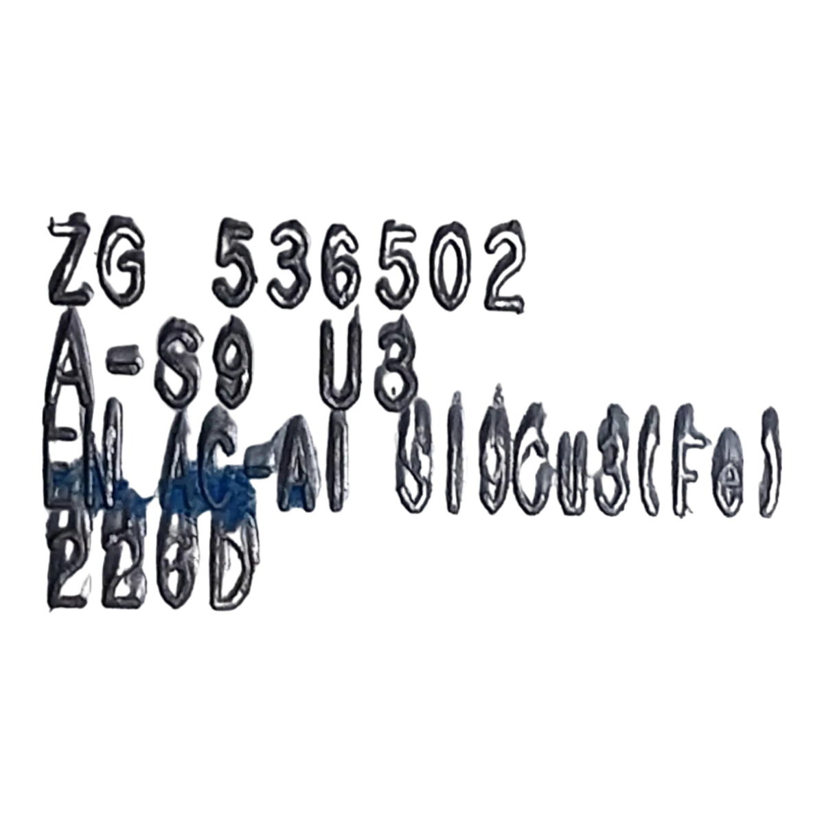 Renault Laguna II 00-07  stup volana 8200391244    ZG536502