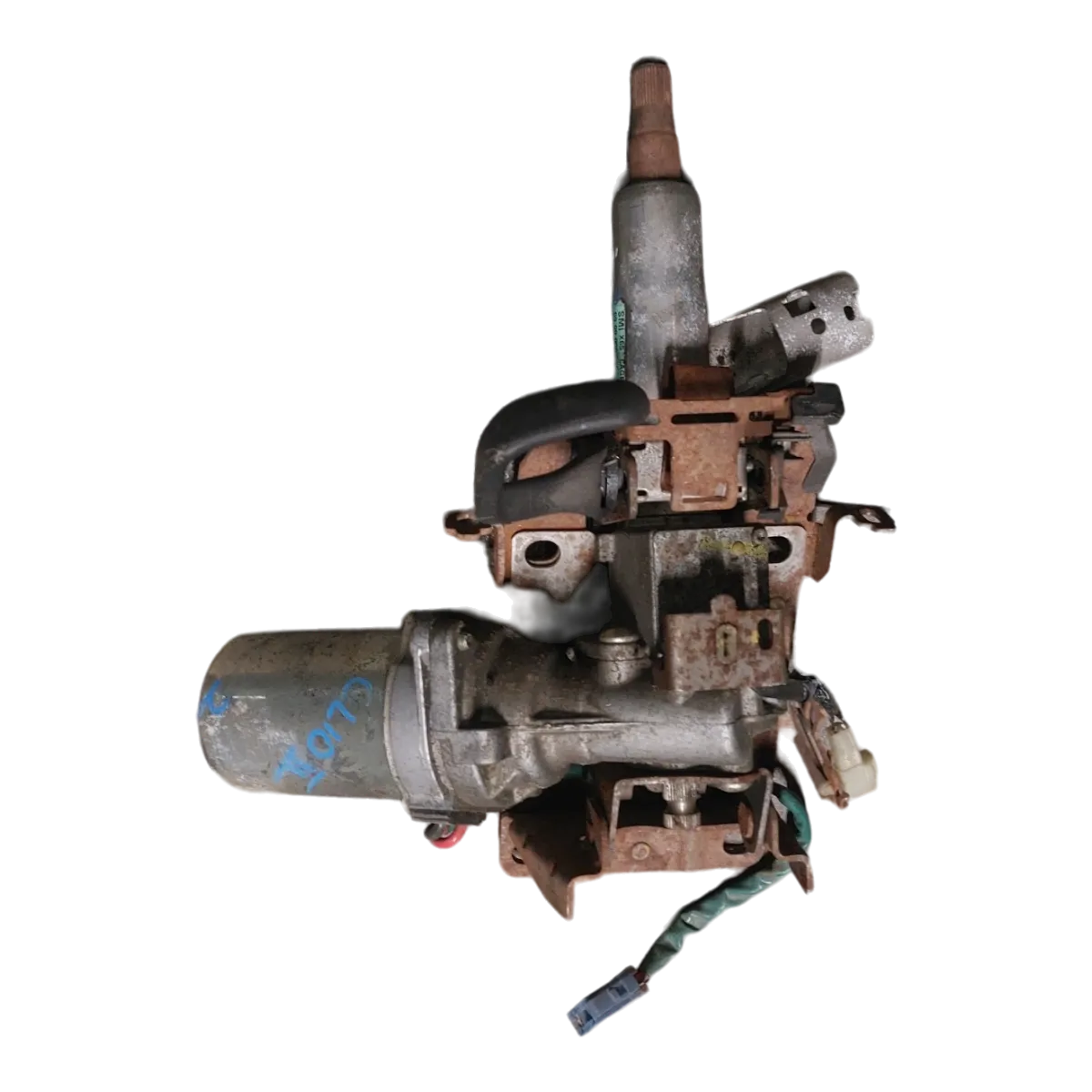 Renault Clio II  00-12  el. stup volana  8200091805