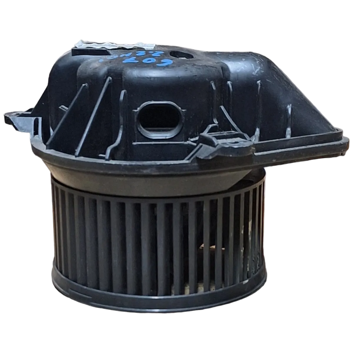 Peugeot 607 99-04   ventilator kabine    F659963H