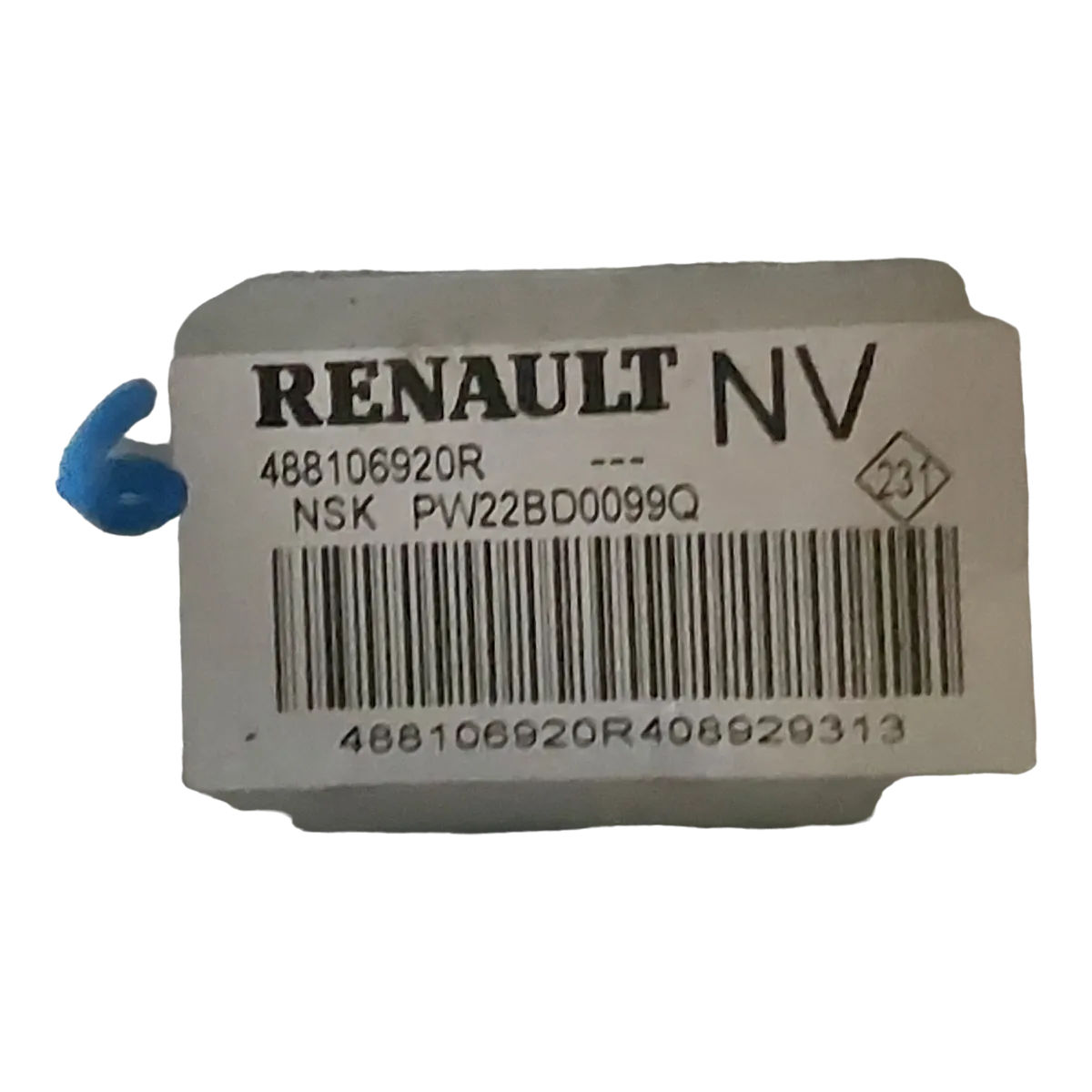 Renault Megane  III  08-16   el. stup volana  488106920R   PW22BD0099Q
