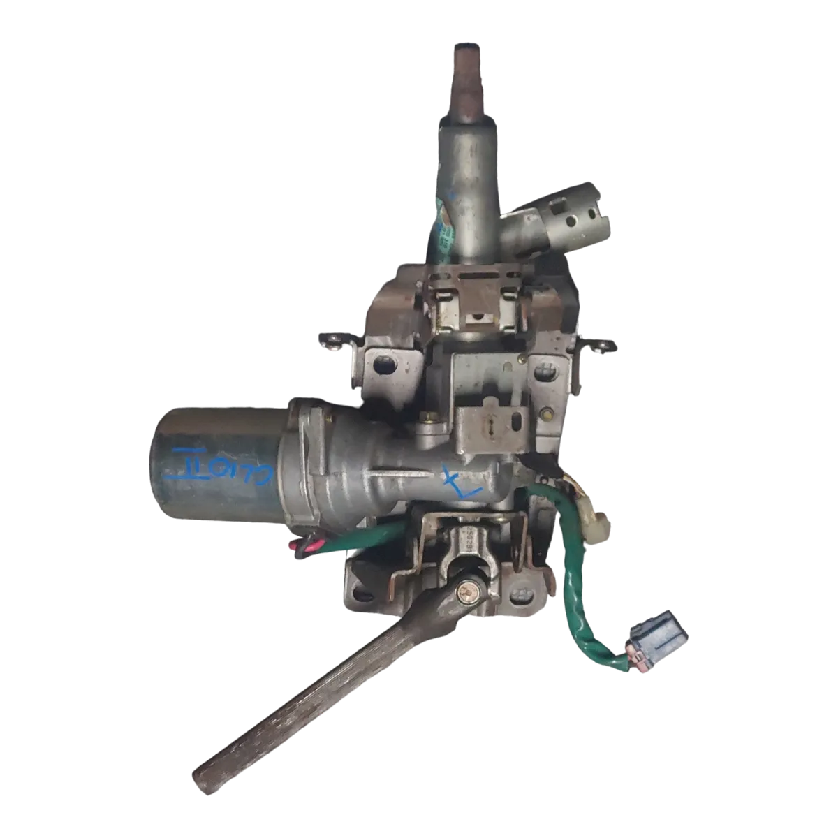 Renault Clio II  00-12  el. stup volana  8200091805