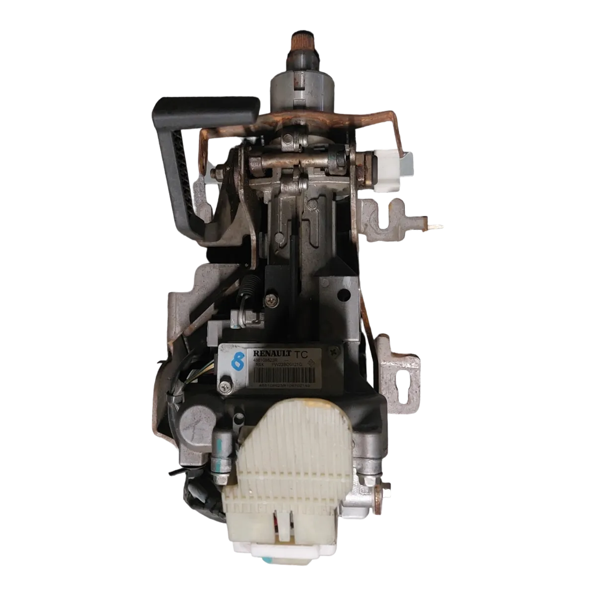 Renault Scenic III  08-15   el. stup volana  488108823R   PW22BD0121Q