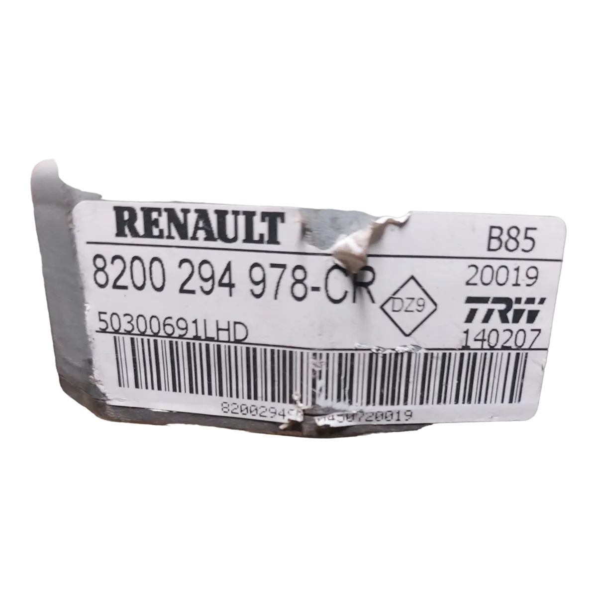 Renault Clio III 05-12 el. stup volana  8200294978  50300691