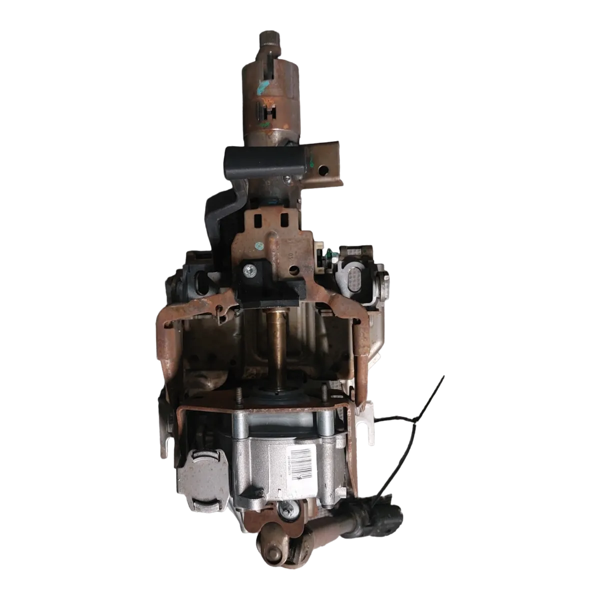 Renault Clio III 05-12 el. stup volana  8200294978  50300691