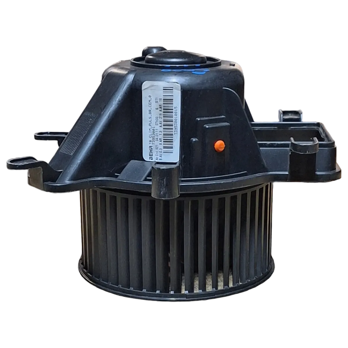 Peugeot 5008   09-16   ventilator kabine    T3953001