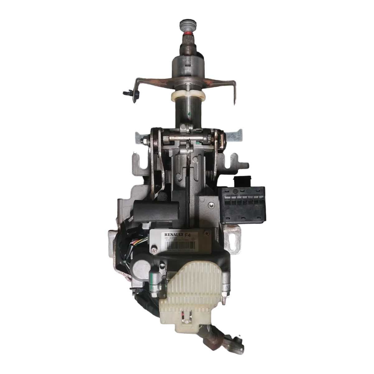 Renault Scenic III  08-15   el. stup volana  488100379R   PW22BD0152Q