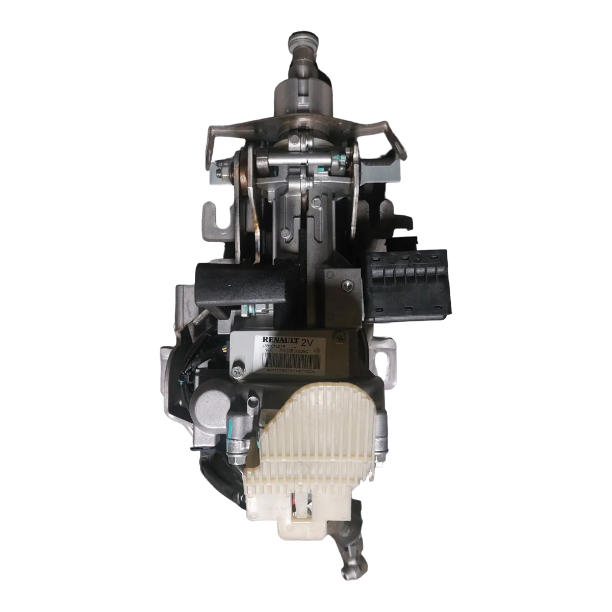 Renault Scenic III  08-15   el. stup volana  488101601R  PW22BD0228Q