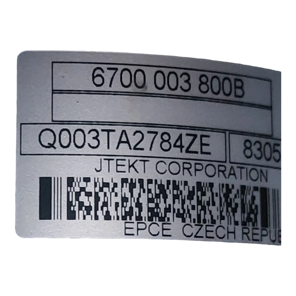 Renault Clio IV 12-20 el. stup volana 488103594R 6900004185 6700003800B