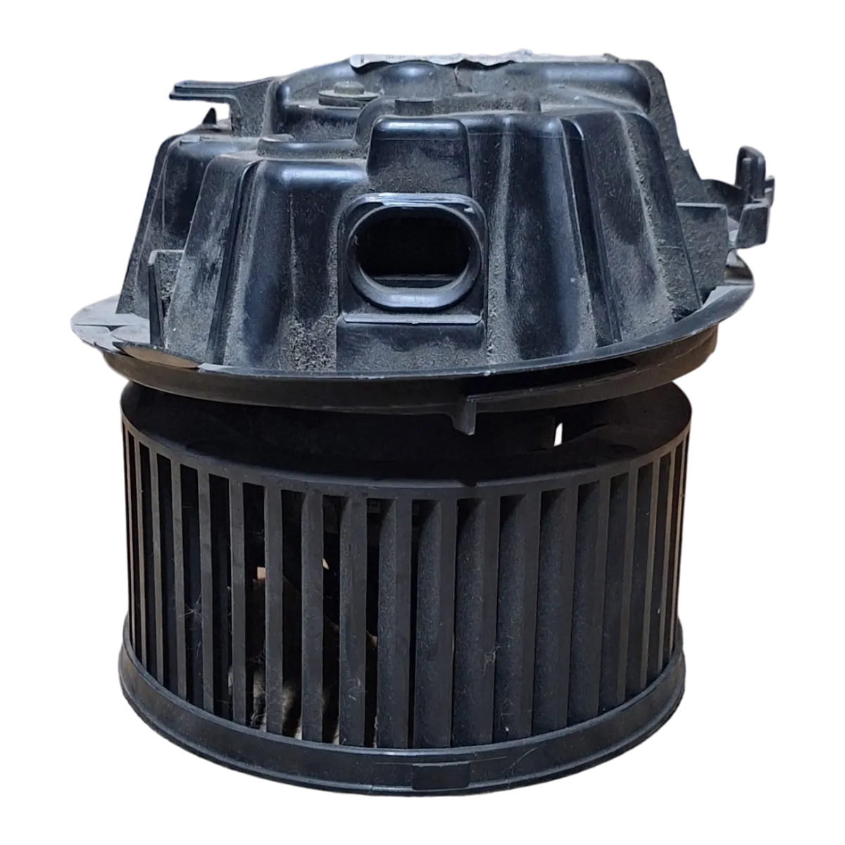 Peugeot 1007   04-09   ventilator kabine    F665878C