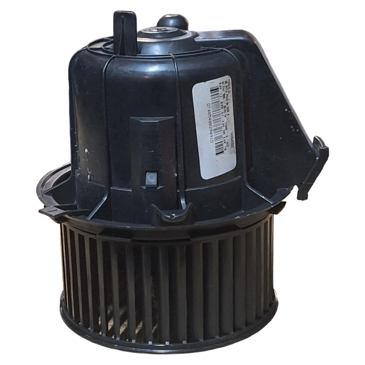 Citroen C4 Cactus   14-20   ventilator kabine    T4054002