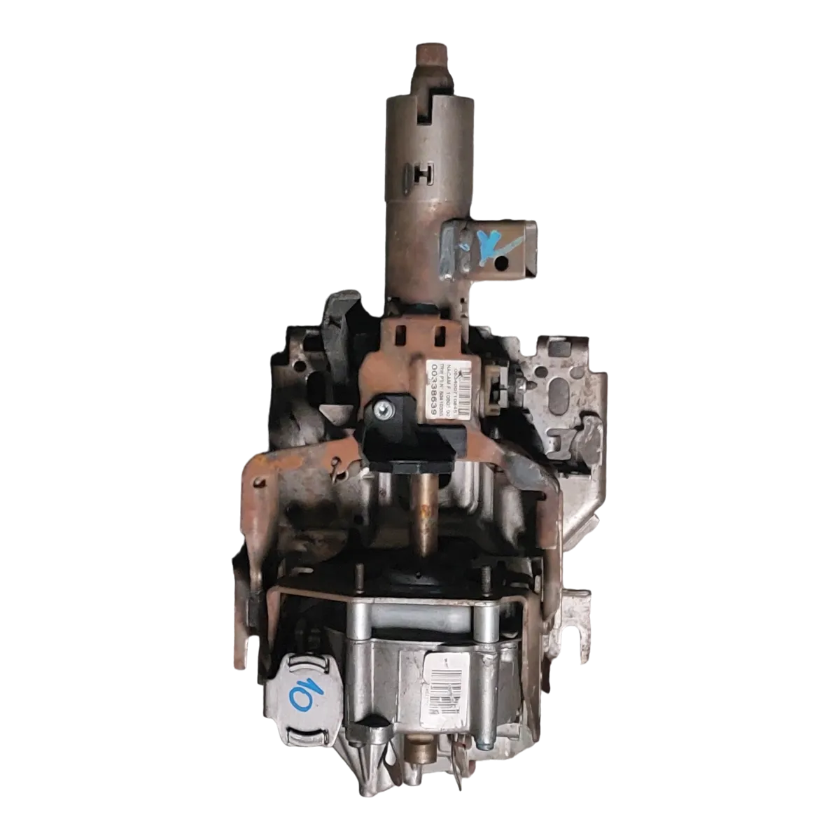 Renault Clio III 05-12 el. stup volana  8200826807