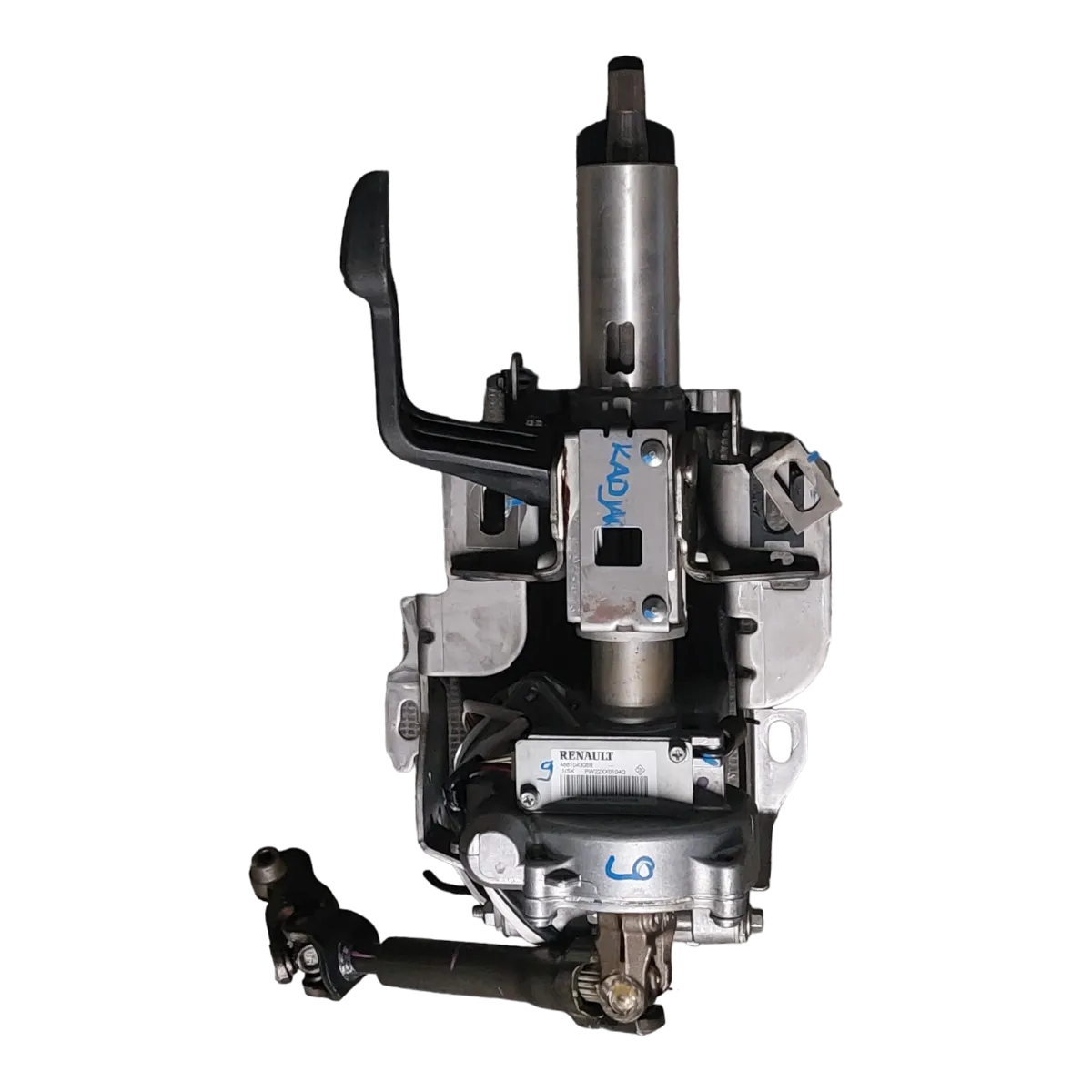 Renault  Kadjar   15-22  el. stup volana  488104308R    PW22XX0104Q