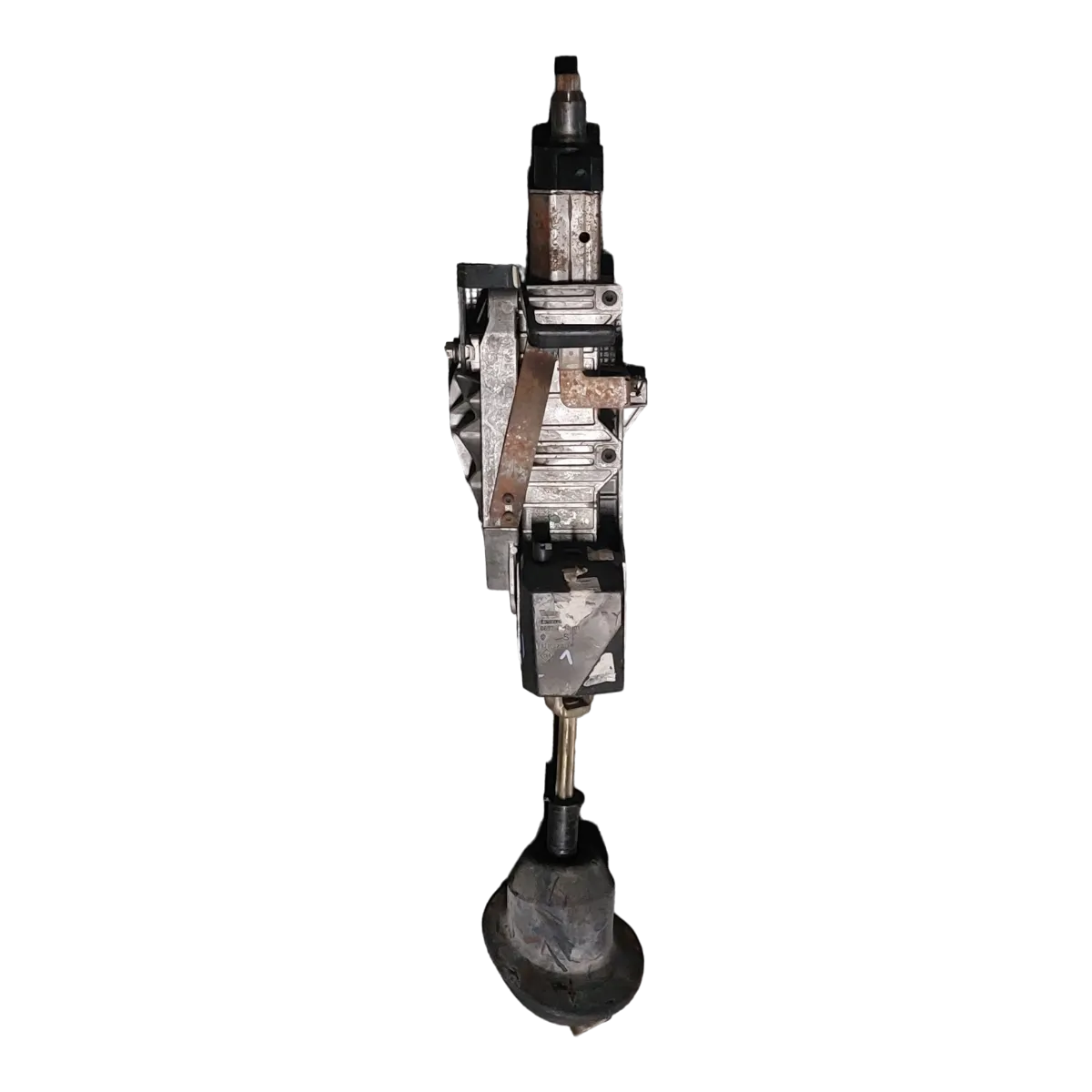 Renault Laguna II 00-07 stup volana ZG508643 8200002220