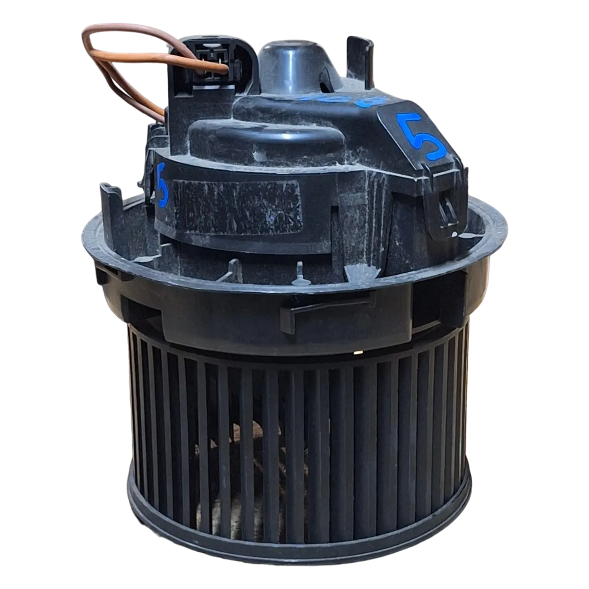 Peugeot 108  14-21  ventilator kabine   T1024419X