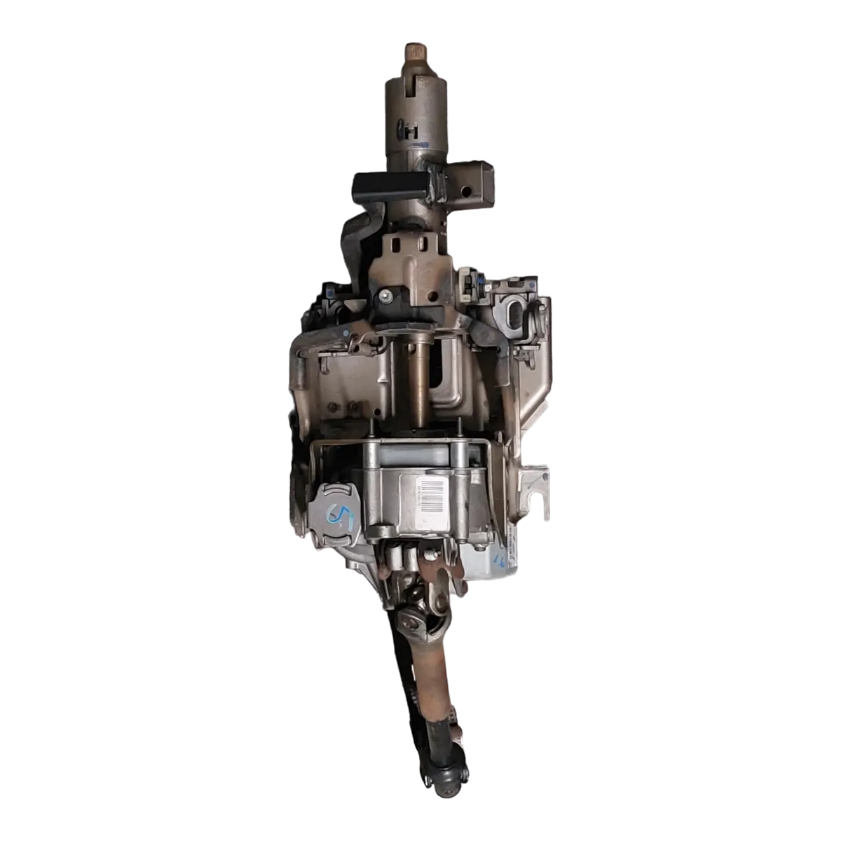 Renault Clio III 05-12 el. stup volana 8200294978 50300691