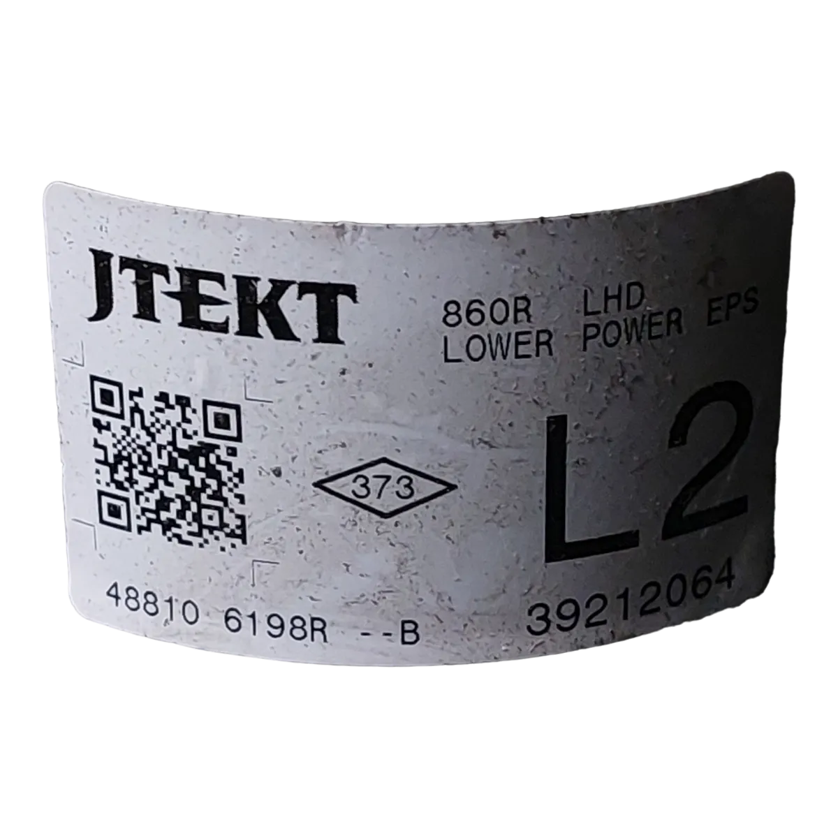 Renault Clio IV 12-20 el. stup volana  488106198R   6700002890A