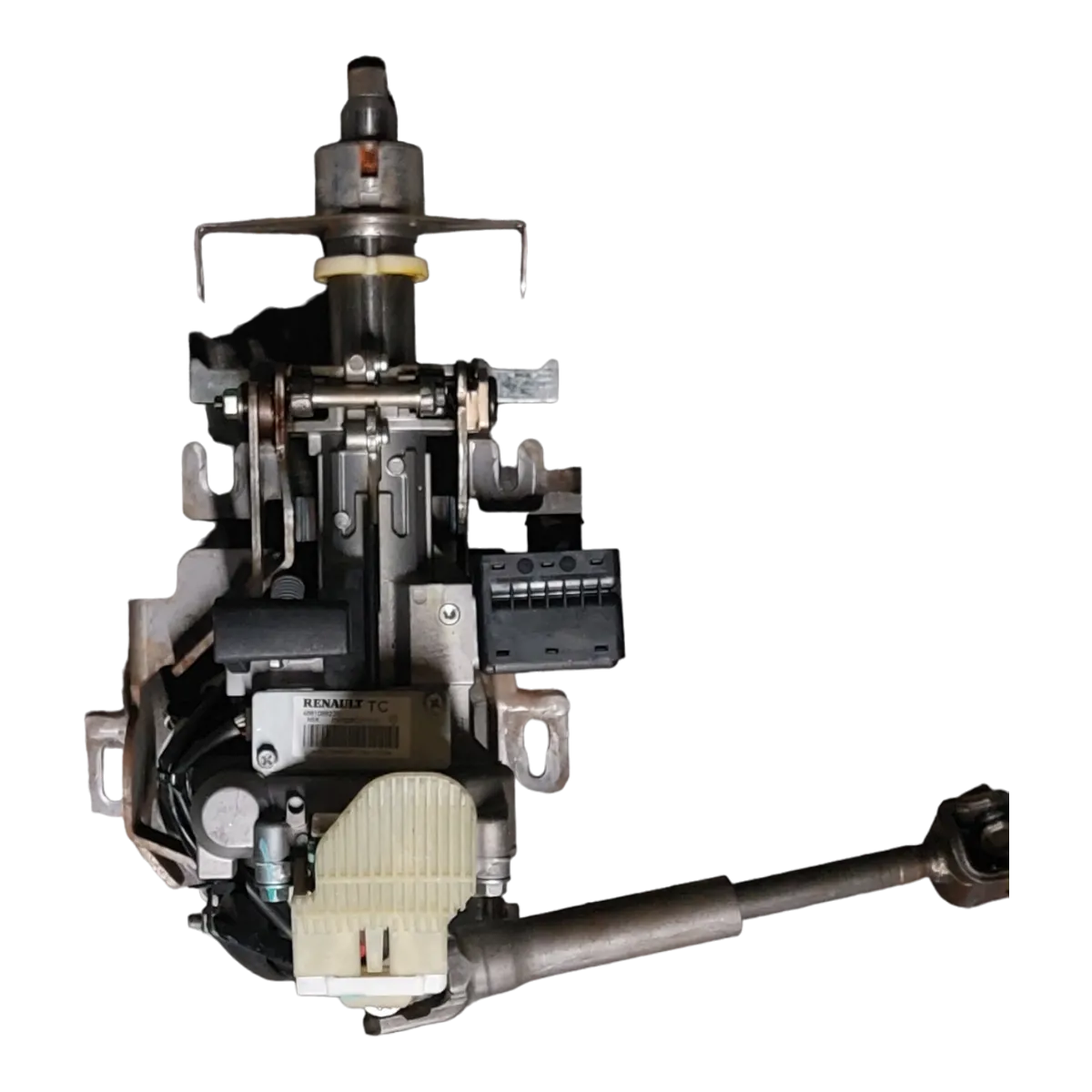 Renault Scenic III 08-15 el. stup volana 488108823R  PW22BD0121Q