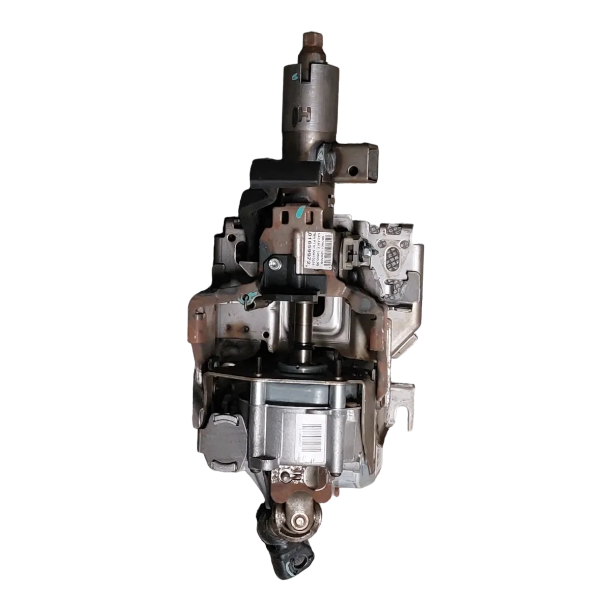 Renault Clio III 05-12 el. stup volana 8200937939 A0020254