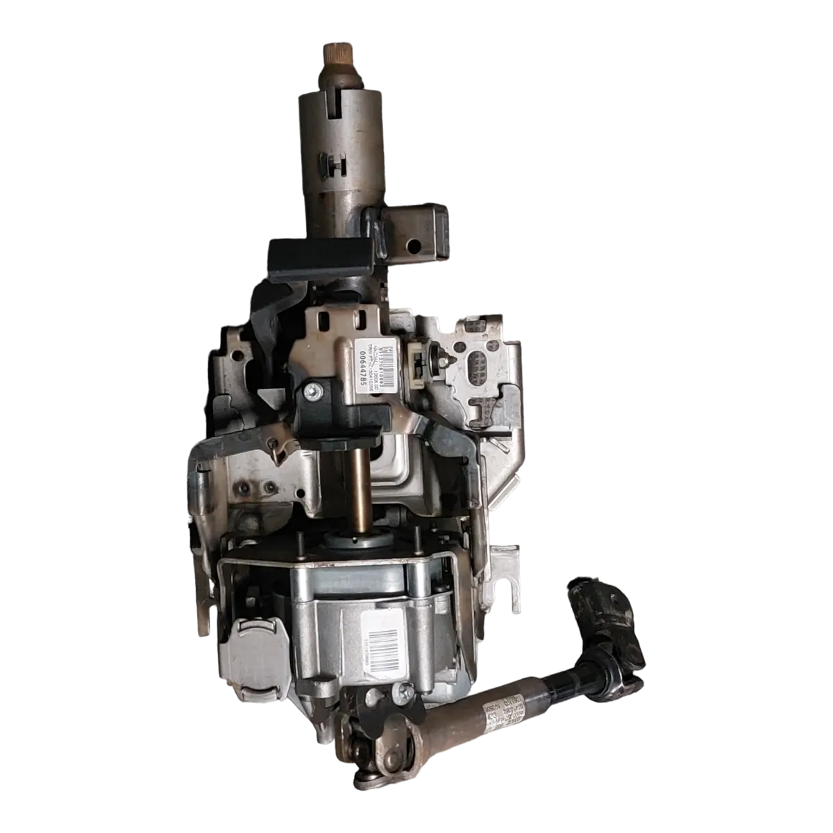 Renault Clio III 05-12 el. stup volana 8200294978 50300691