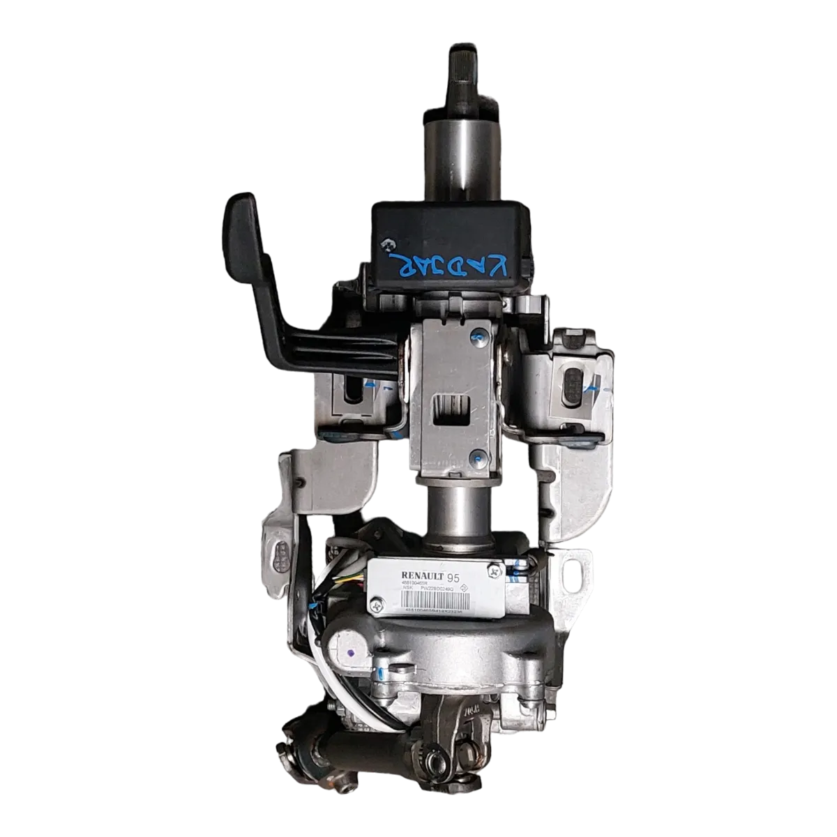 Renault  Kadjar   15-22  el. stup volana  488100465R   PW22BD0249Q