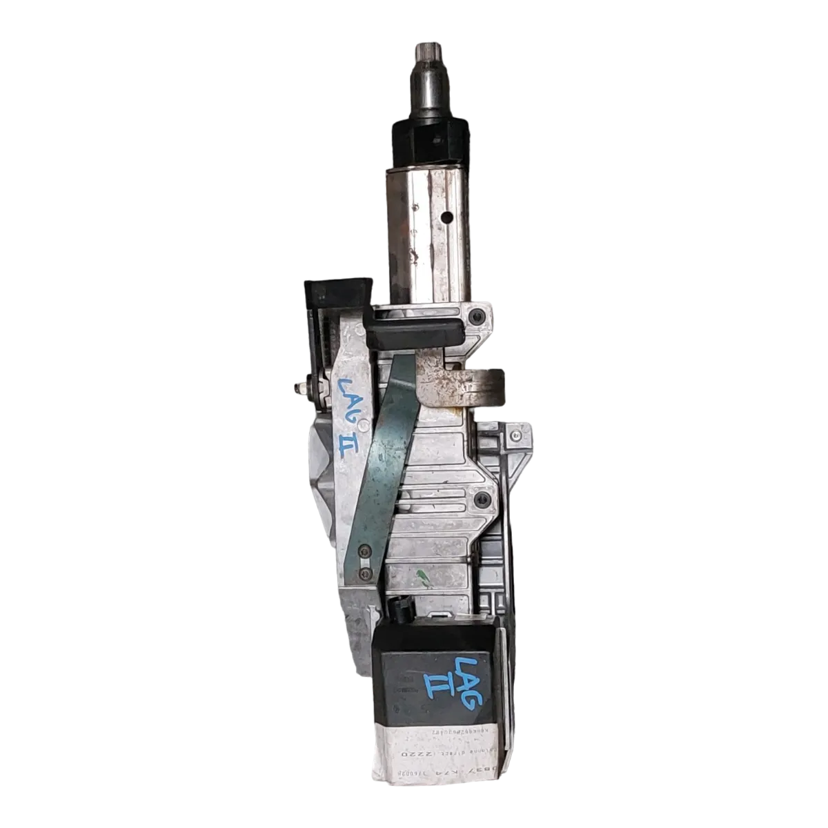 Renault Laguna II 00-07 stup volana ZG508643 8200002220