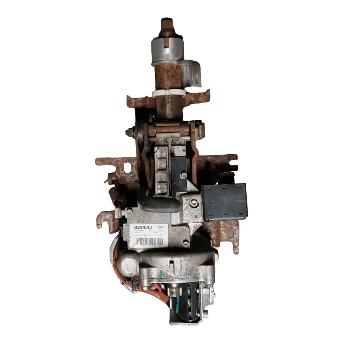 Renault Scenic II 03-09 el. stup volana 8200741585 P922BD0045Q