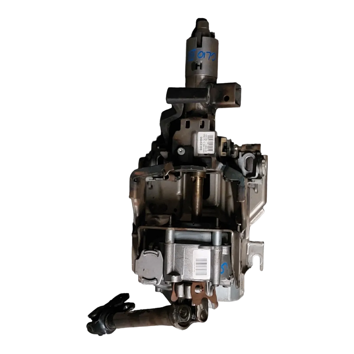 Renault Clio III 05-12 el. stup volana 8200294976 50300685