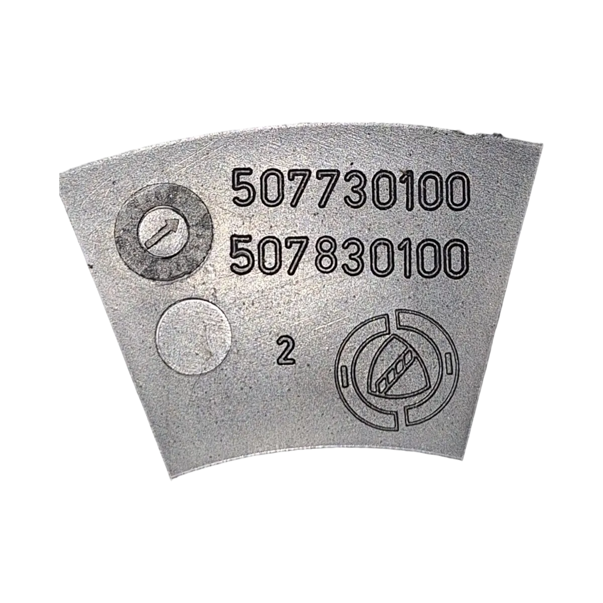 Citroen Nemo    07-15     ventilator kabine    507730100   507830100