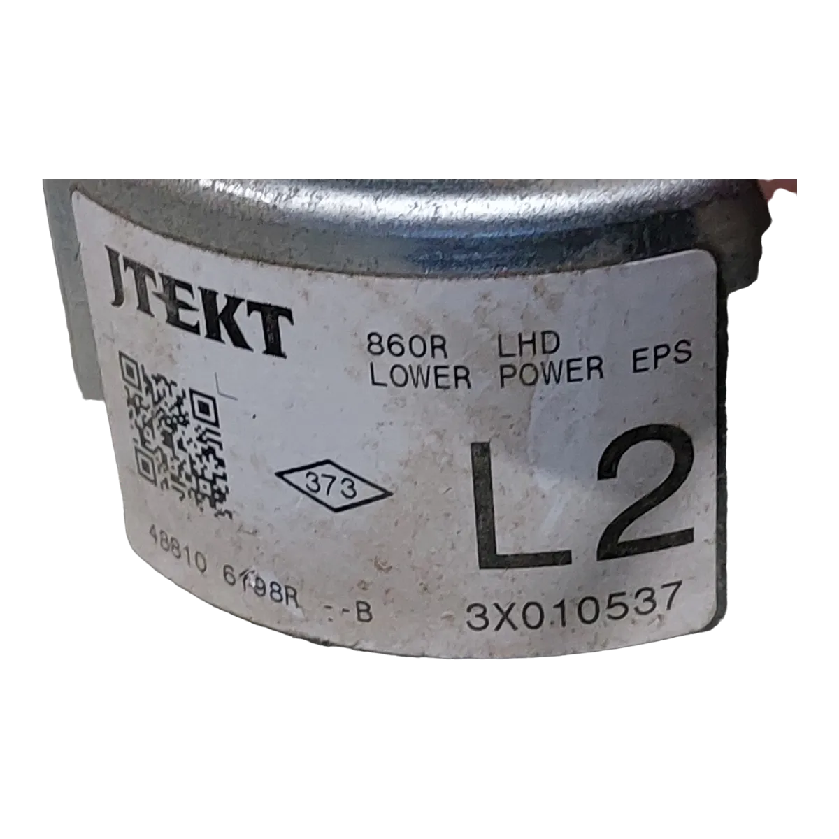 Renault Clio IV 12-20 el. stup volana 488106198R 6700002890A