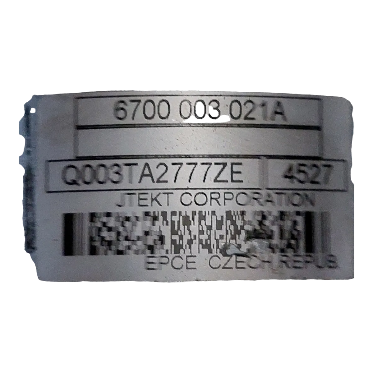 Renault Clio IV 12-20 el. stup volana  488106771R   6700003021A