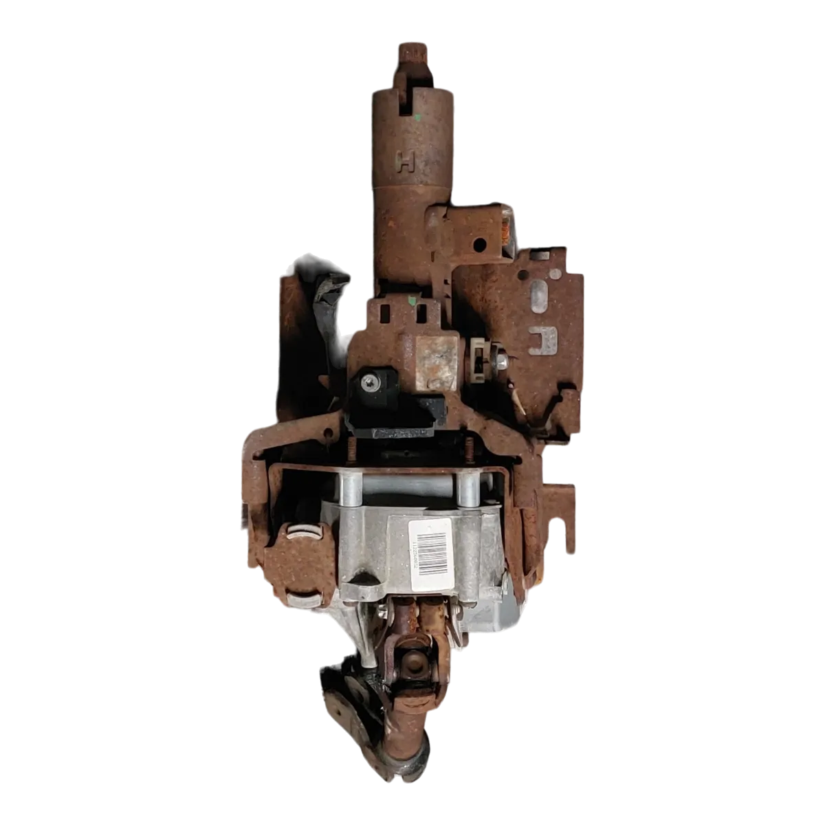 Renault Clio III 05-12 el. stup volana  8200937939  A0020254